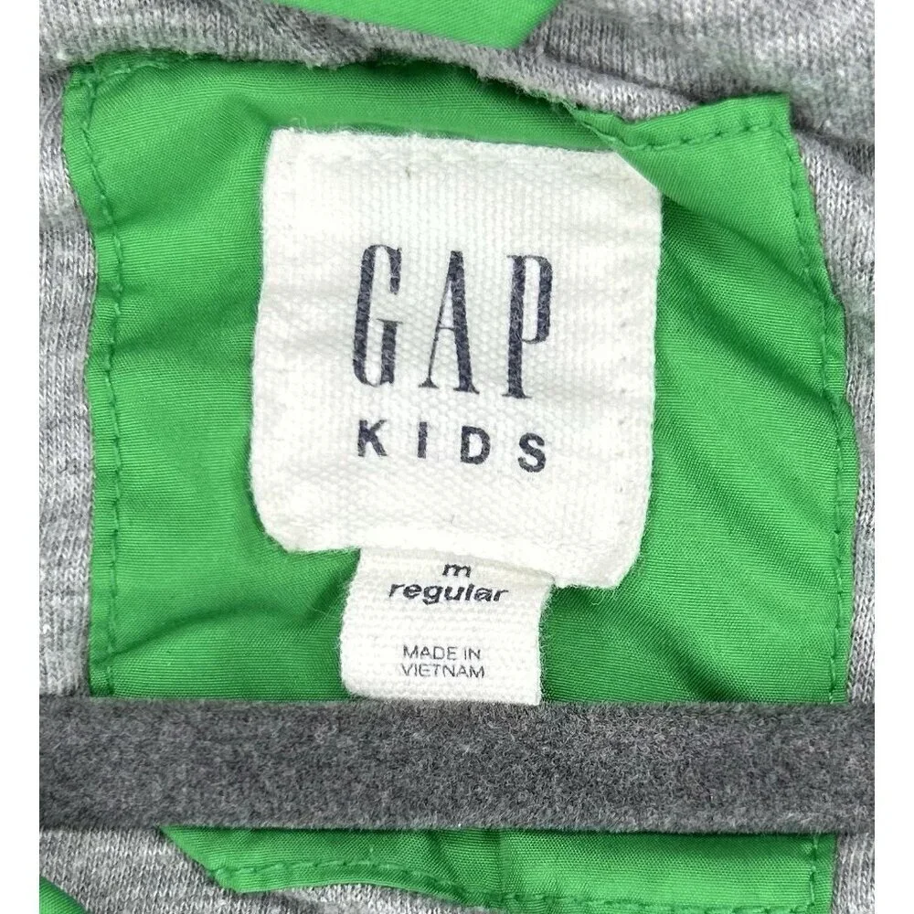 GAP this windbuster